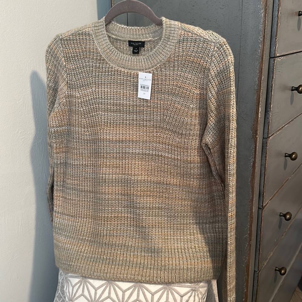 Loft Sweater size Medium